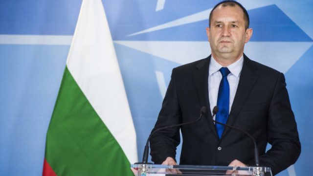 Bulgaria's Stance on EU Sanctions: A Potential Economic Setback | cara membeli togel lewat online, l
