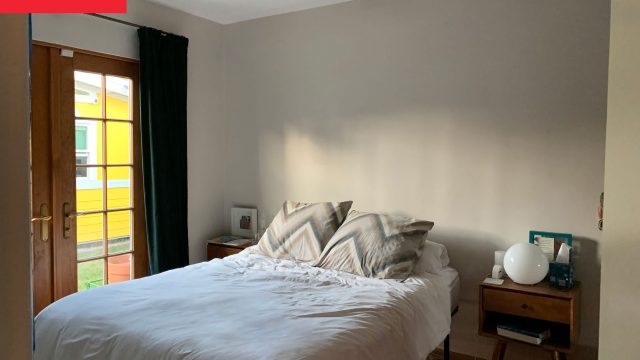 Transform Your Bedroom with Pi