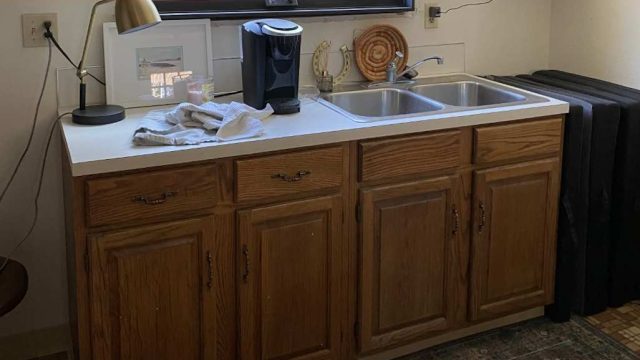 Revamp Your Kitchen with Stunn