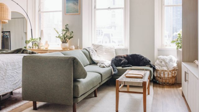 Transform Your Space: Explore Scandinavian Rugs for a Cozy Atmosphere