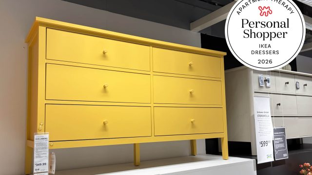 Discover the Best Dressers for