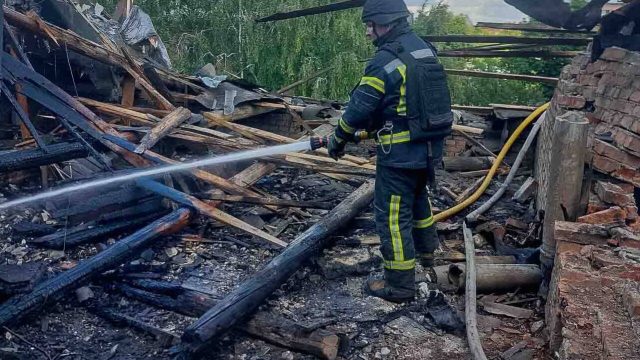 Recent Russian Assault in Konotop: An Urgent Call for Unity and Support | www royal vegas online cas