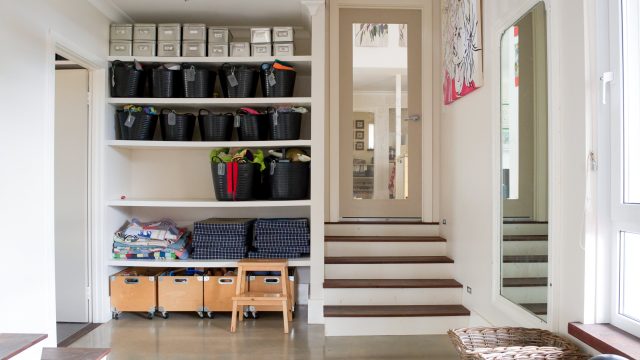 Transform Your Linen Closet: The Essential Organizer You Didn't Know You Needed | situs slot deposit