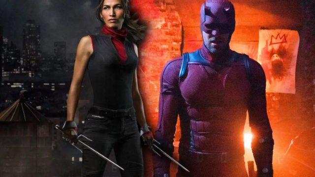 Elektra's Comeback: What Elodie Yung's Return Means for Daredevil Fans | rtp slot88, beo4d, friv pla