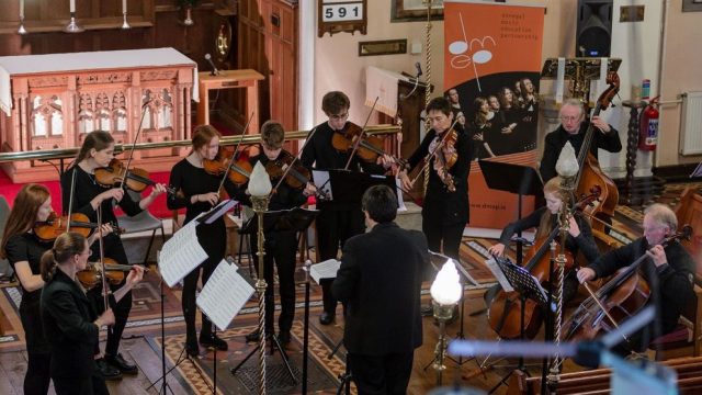 Celebrate 20 Years of Donegal Chamber Orchestra This Weekend | bigslot288, link 88 slot