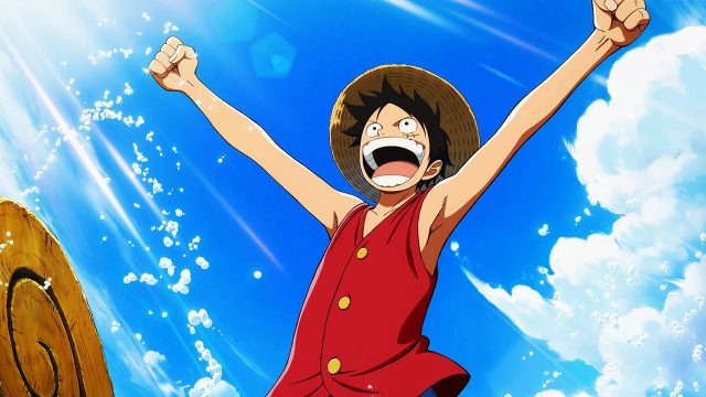 Anticipation Builds for One Piece: Netflix's New Adaptation Revealed | fnf crazy game, casino online