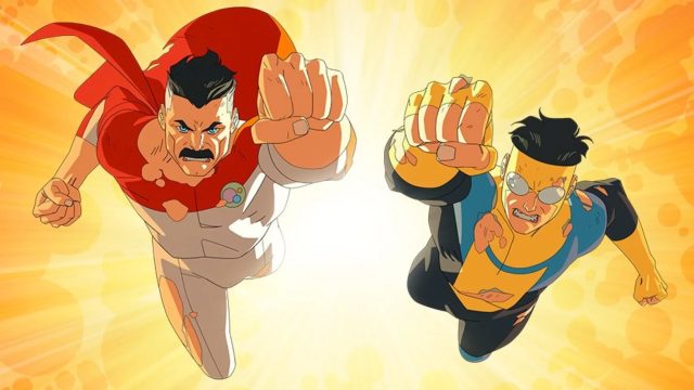 Jack Quaid Transforms into a New Antagonist in 'Invincible' Season 5 | superbig slot, totojitu taiwa