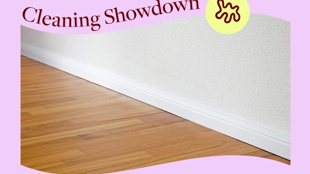 The Ultimate Guide to Spotless Baseboards: Top Cleaning Methods Revealed