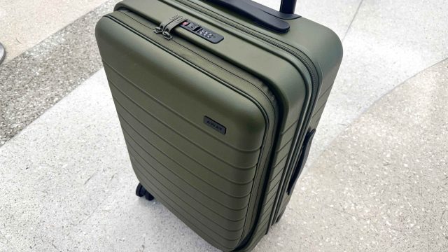 Streamline Your Travel Experience with Innovative Carry-On Solutions
