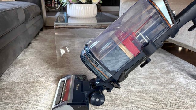 Transform Your Cleaning Routine with Shark's Latest Vacuum Innovation