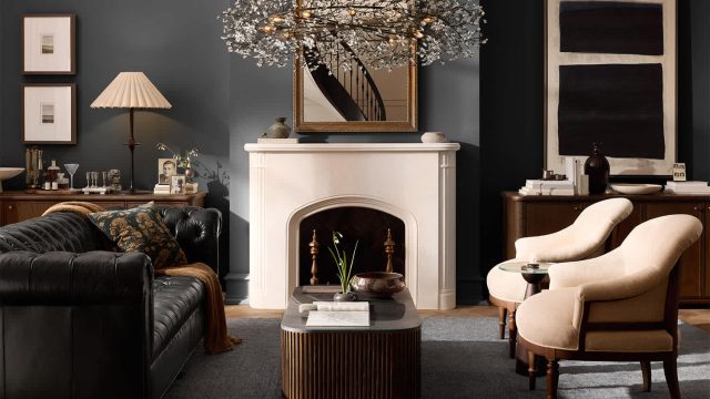 Exploring the Latest Trends in Antique-Inspired Furniture Design