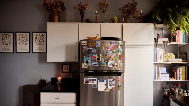 Transform Your Kitchen Space with Innovative Storage Solutions
