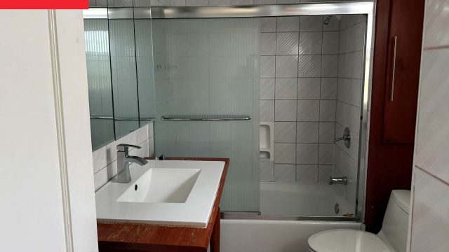 Transforming Old Spaces: Classic Bathroom Renovation Trends