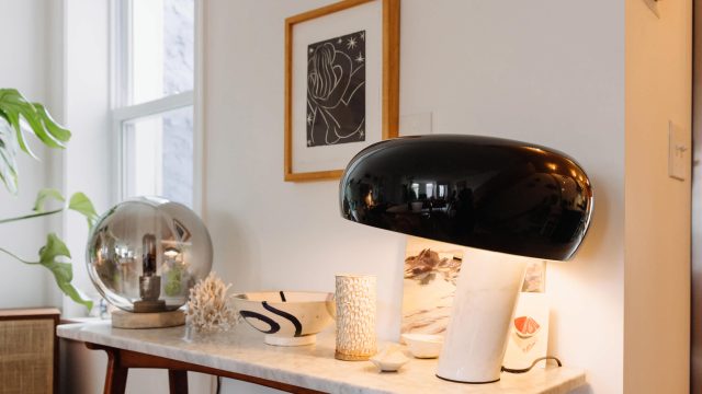 Discover Innovative Table Lamps That Enhance Functionality Today