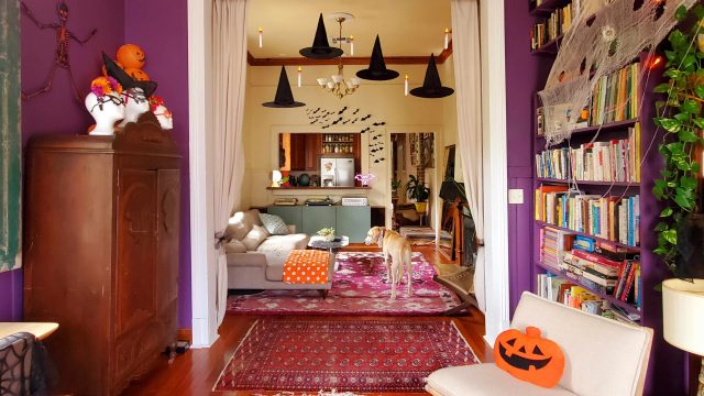Celebrate Summerween: Embrace Whimsy in Your Holiday Decor