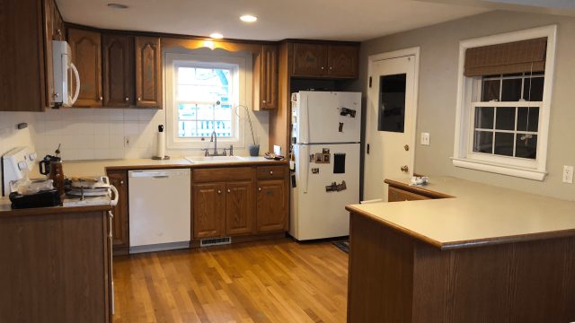 Transforming Your Kitchen with Innovative Space Solutions