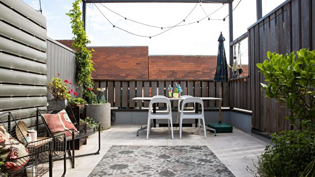 Transform Your Outdoor Space with Affordable Smart Lighting