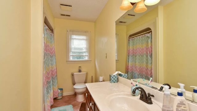 Transforming Your Bathroom on a Budget: A Family's Renovation Journey
