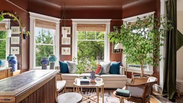 Transforming Spaces: A Remarkable Studio Renovation in Sacramento