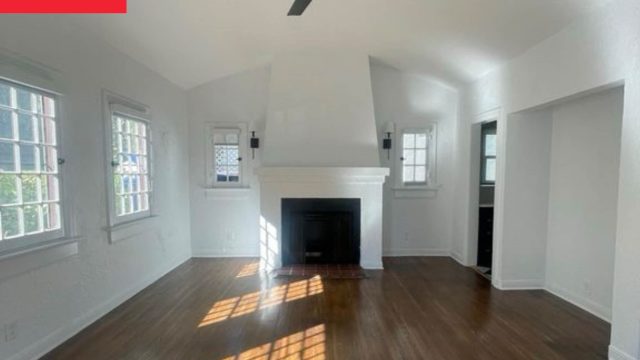 Transforming Space: A Cozy Update to a Historic Bungalow