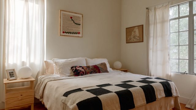 Transforming Small Spaces: Eff