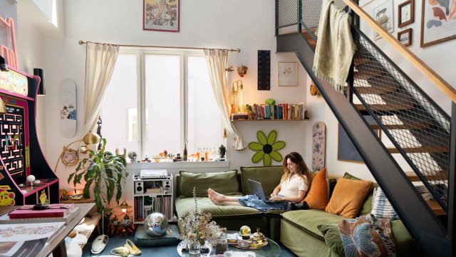 Exploring the Essence of Home Through Unique Travel Collectibles