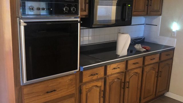 Transforming Kitchens: Embracing Rustic Elegance for Modern Spaces