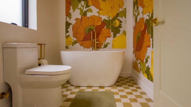 Affordable Bathroom Upgrade: The Trend You Didn't Know You Needed