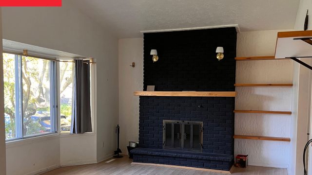 Transform Your Living Space with Affordable DIY Shelf Ideas