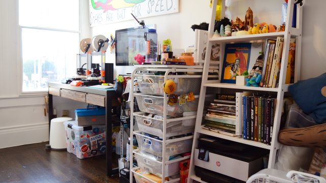 Discover the Smart Storage Solution Transforming Your Home