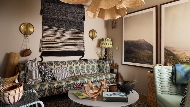 Transforming Your Space: Creat