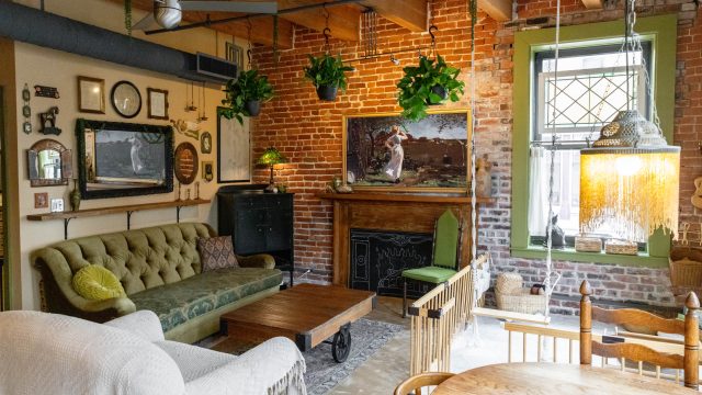 Transform Your Space: Creative Chalkboard Ideas for Home Decor