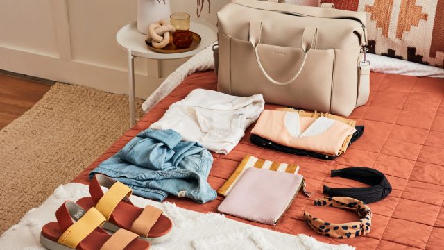 Mastering Your Packing Strategy with the 5-4-3-2-1 Method