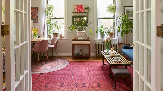 Transforming Tiny Spaces: The 