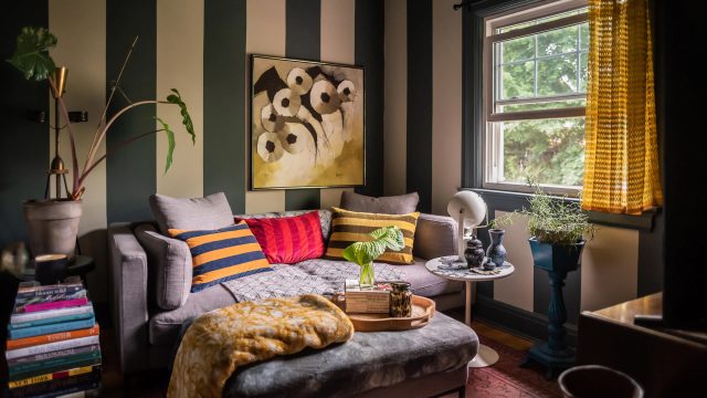 Maximize Your Space: Discover the Innovative KOMPISHANG Collection
