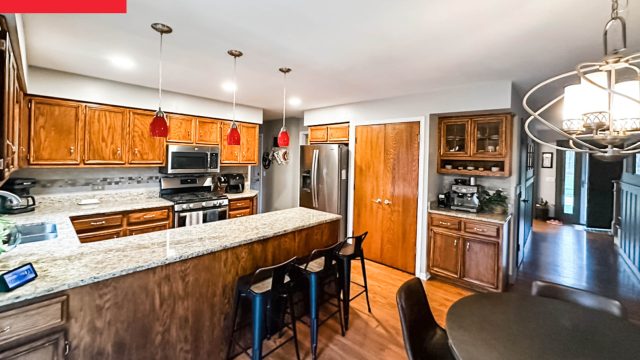 Revamping Your Kitchen: Modern Solutions for Family Living