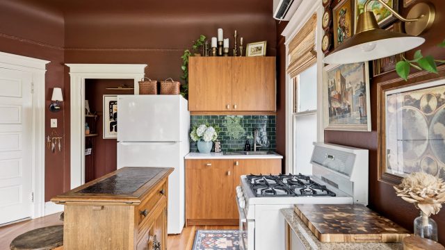 Transform Your Small Kitchen with Custom Islands for Maximum Style