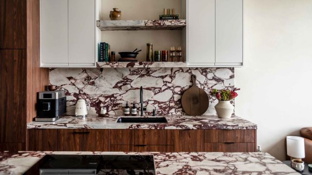 Transforming Small Spaces: A Journey Into Intentional Living