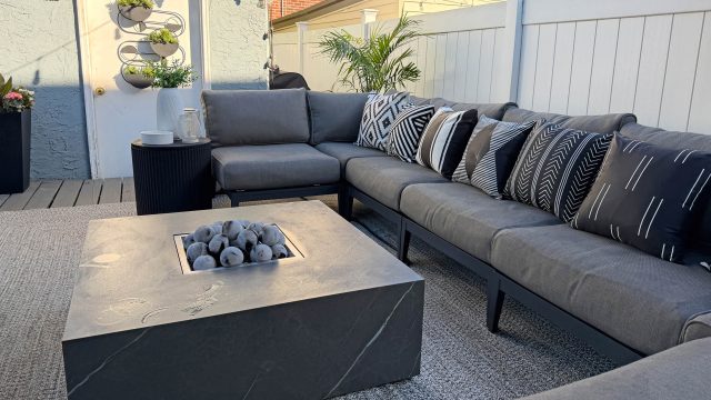 Transform Your Outdoor Space with Innovative Patio Furniture Solutions