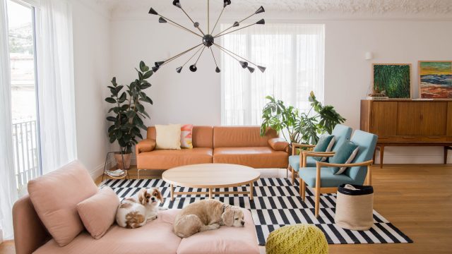 Discovering Versatile Furniture: The Chaise Lounge Trend for Every Space