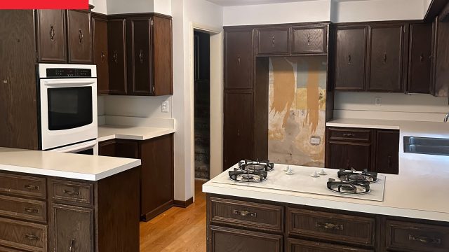 Transforming Your Kitchen: Stylish Updates for Modern Living