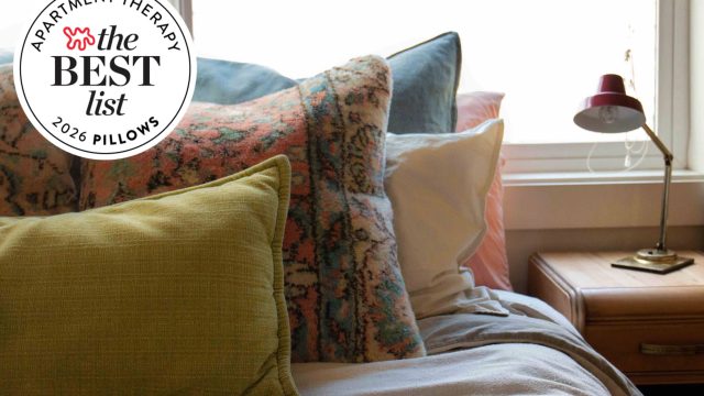 Transform Your Sleep with the Best Pillows for Every Sleeper Type
