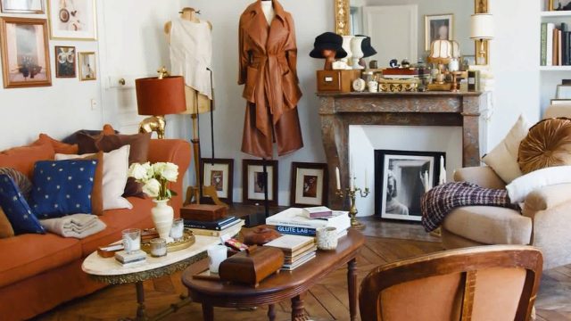 Essential Items to Declutter for a Streamlined Life After 70