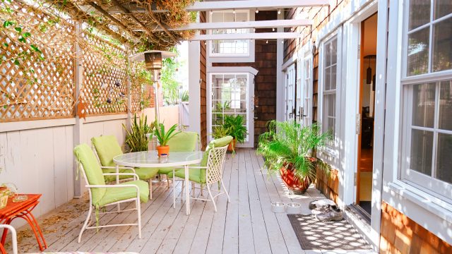 Eco-Friendly Cooling Techniques Gaining Popularity in Southeast Asia