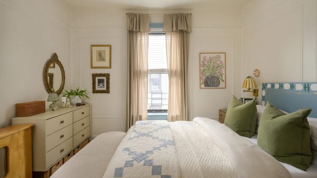 How a Splash of Red Can Transform Your Space in 2023