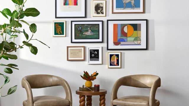 Transforming Your Space: Affordable Wall Art Trends in 2023