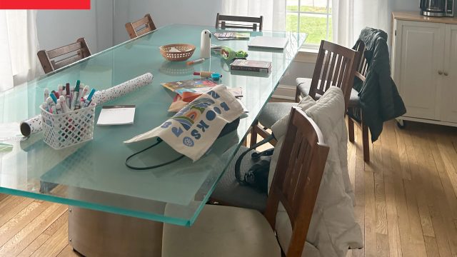 Transforming Dining Spaces: The Impact of AI in Home Design