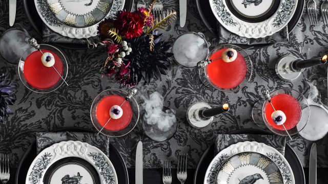 Transform Your Dining Experien