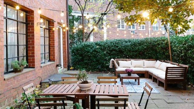 Illuminate Your Outdoors: Top String Lights for Any Space