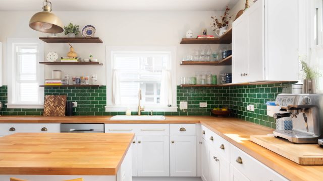 Top Kitchen Design Trends You Should Avoid in 2024